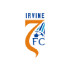 Logo Irvine Zeta FC