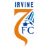 Logo Irvine Zeta FC II