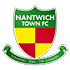 Logo Nantwich Town