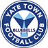 Logo Yate Town