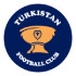 Logo Turkistan FC