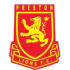 Logo Preston Lions