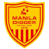 Logo Manila Digger