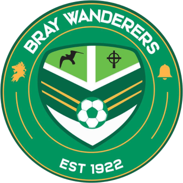 Logo Bray Wanderers