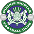 Logo Buckie Thistle