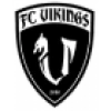 Logo Taipei Vikings