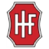 Logo Hvidovre II