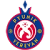 Logo Pyunik (Vrouwen)