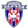 Logo LKB Gistrup