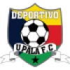 Logo Deportivo Upala FC