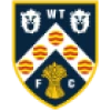 Logo Wellingborough Town