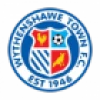 Logo Wythenshawe Town