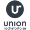 Logo Union Rochefortoise