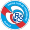 Logo Strasbourg (Vrouwen)