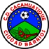 Logo CD Cacahuatique