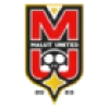 Logo Malut United