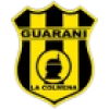 Logo Guarani Paraguari