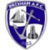 Logo Brixham