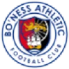 Logo Bo'ness Athletic