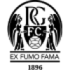 Logo Rutherglen Glencairn FC