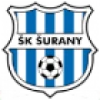 Logo SK Surany