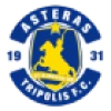 Logo Asteras Tripolis B