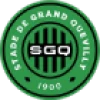 Logo Stade de Grand Quevilly