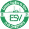 Logo ES Vitry