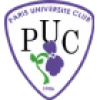 Logo Paris Universite Club