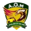 Logo Aigles d'Or de Mana