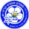 Logo Kiryat Yam