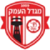 Logo Hapoel Migdal HaEmek