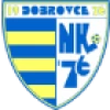 Logo NK Dobrovce