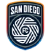 Logo San Diego