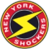 Logo New York Shockers