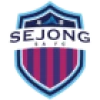 Logo Sejong SA FC