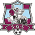 Logo FC Sfintul Gheorghe