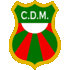 Logo Deportivo Maldonado