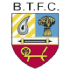 Logo Banbridge Town