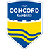 Logo Concord Rangers