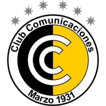 Logo Comunicaciones