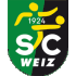Logo SC Weiz