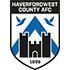 Logo Haverfordwest