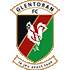 Logo Glentoran