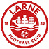 Logo Larne