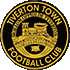 Logo Tiverton