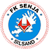 Logo Senja