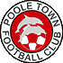 Logo Poole Town FC