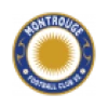 Logo Montrouge FC 92