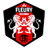 Logo FC Fleury 91